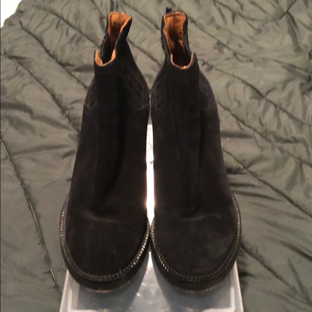 Maje Bootie